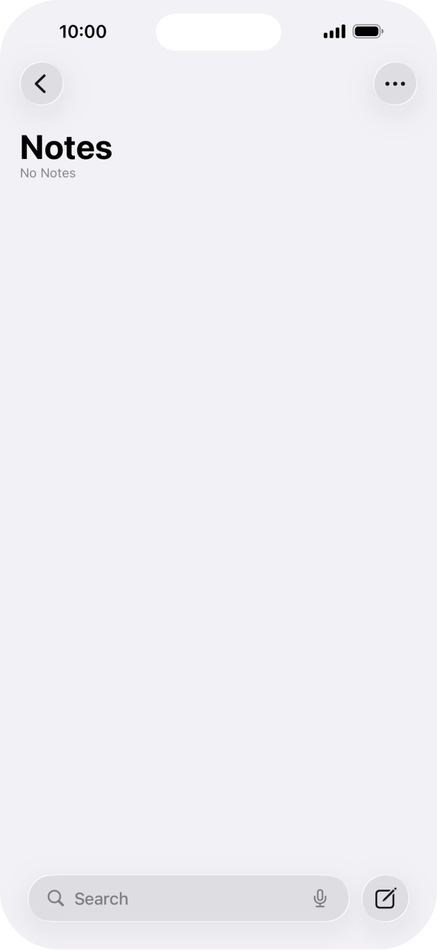 Slide your finger upwards starting from the bottom of the screen to return to the home screen. Slide your finger upwards starting from the bottom of the screen to return to the home screen.