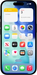 Apple iPhone 16