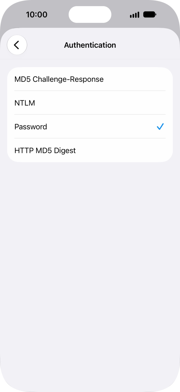 Press Password. Press Password.