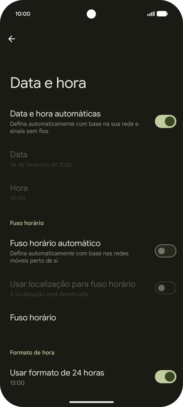 Prima o indicador junto a 