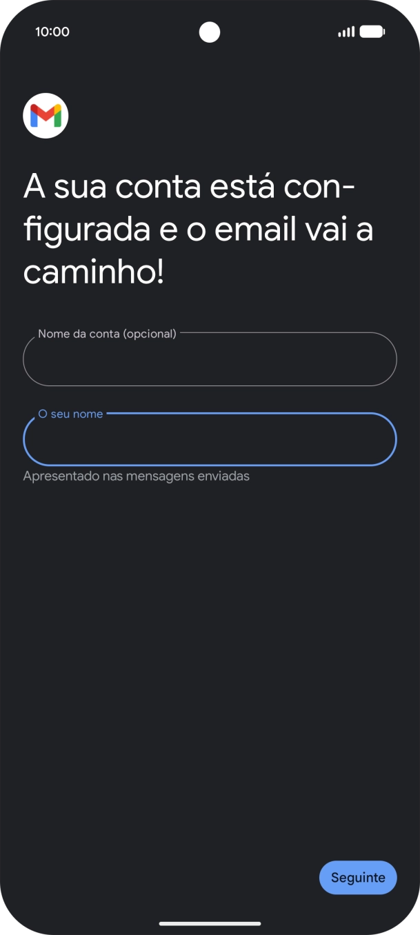 Prima Seguinte.