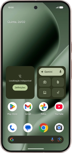 Google Pixel 10 Pro XL 5G