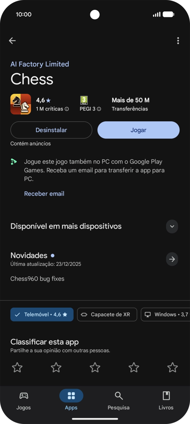 Prima Desinstalar.