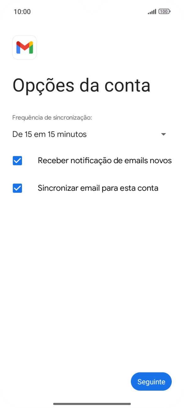 Prima a lista suspensa sob 