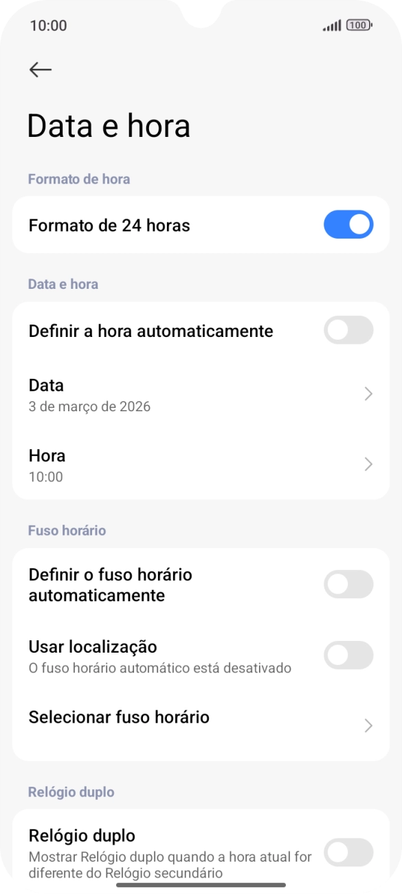 Prima o indicador junto a 