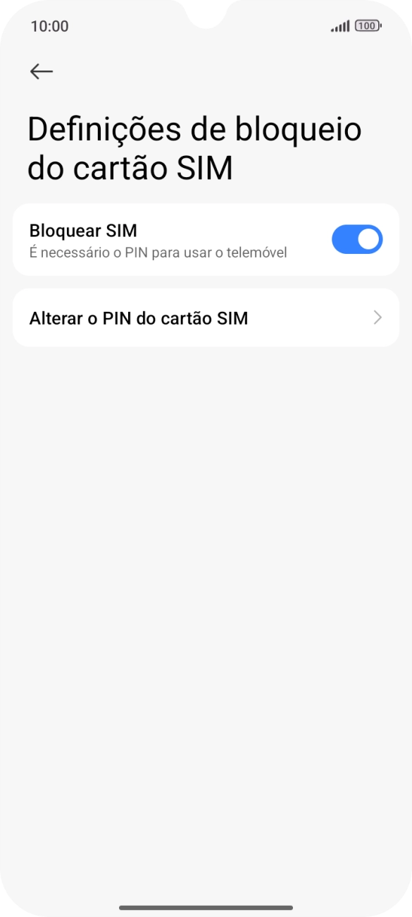 Prima o indicador junto a 