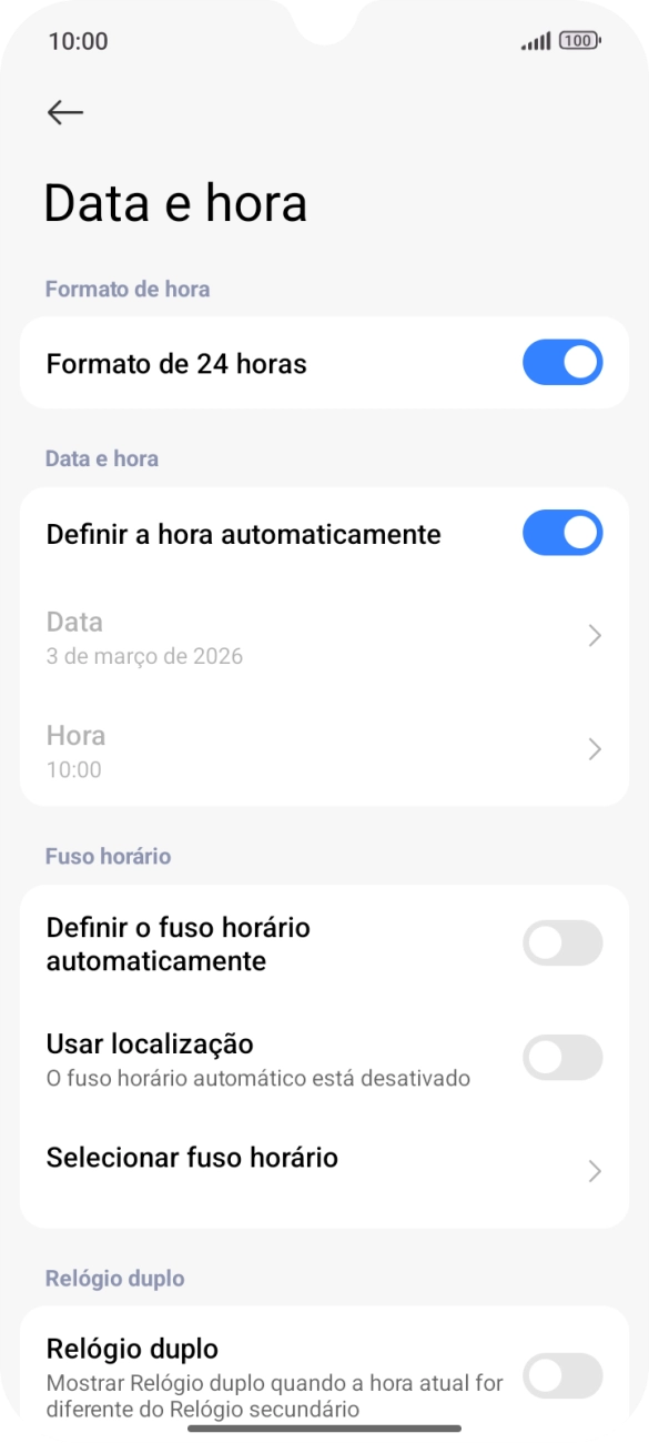 Prima o indicador junto a 