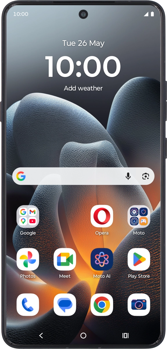 Motorola Signature Motorola Signature