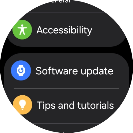 Press Accessibility. Press Accessibility.