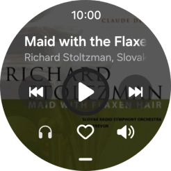 Slide your finger upwards starting from the bottom of the screen. Slide your finger upwards starting from the bottom of the screen.