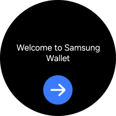 Press and hold the Return key to activate Samsung Pay. Press and hold the Return key to activate Samsung Pay.