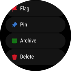 Press Delete.