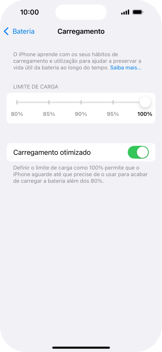 Prima o indicador junto a 