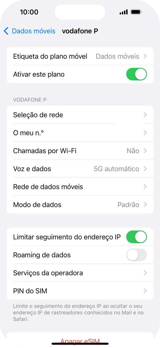 Prima o indicador junto a 