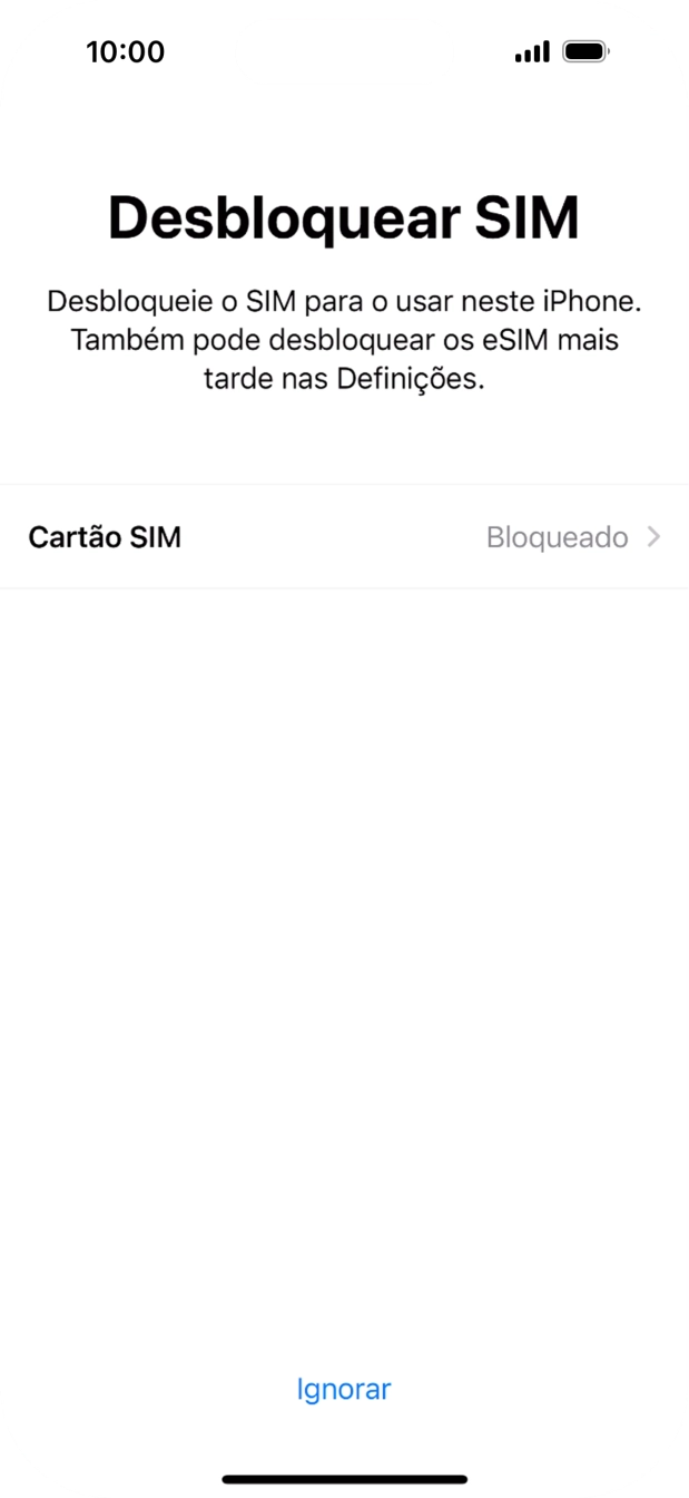 Prima Cartão SIM.
