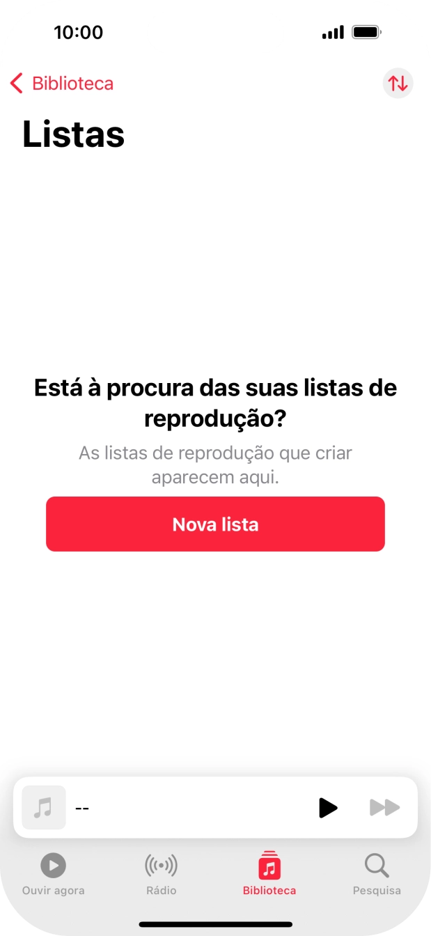Prima Nova lista.