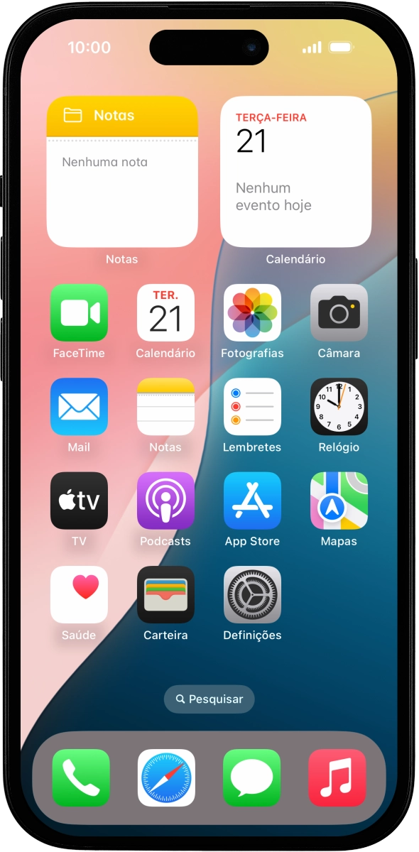 Apple iPhone 15