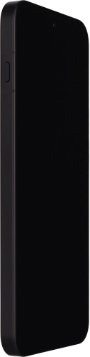 Imagen 3: Vista del lateral izquierdo del OPPO Find X9 5G - Black