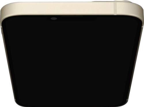 Image 5: Apple iPhone 14 Plus - Silver in Silver Top