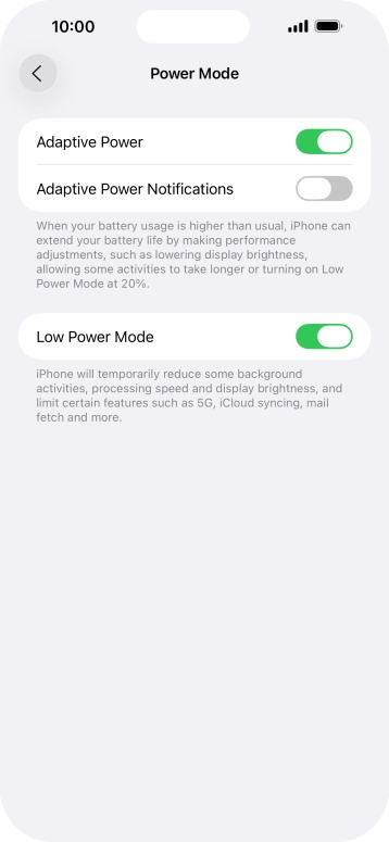Slide your finger upwards starting from the bottom of the screen to return to the home screen. Slide your finger upwards starting from the bottom of the screen to return to the home screen.