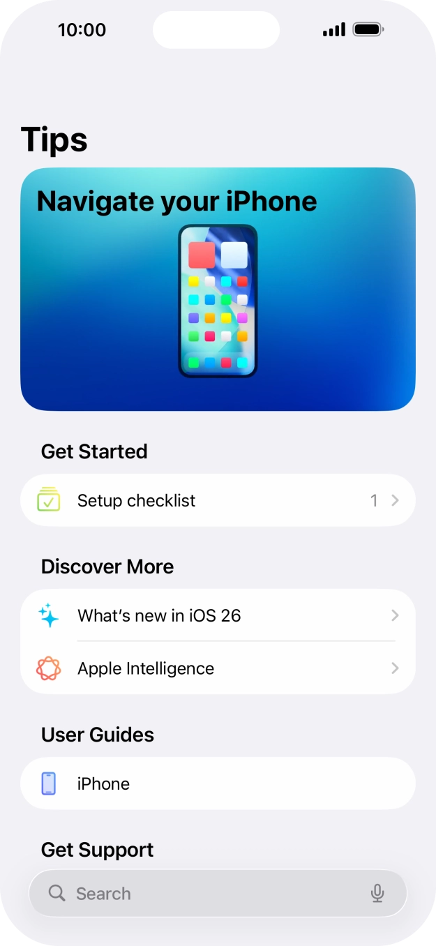 Slide your finger upwards starting from the bottom of the screen to return to the home screen. Slide your finger upwards starting from the bottom of the screen to return to the home screen.