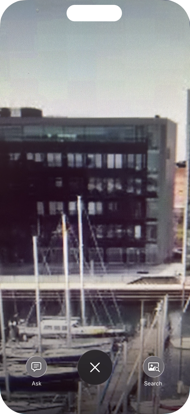 For information about objects, press Search and follow the instructions on the screen to use the search results. For information about objects, press Search and follow the instructions on the screen to use the search results.