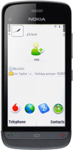Nokia C5-03