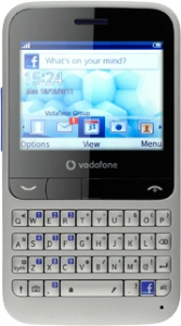 Vodafone 555