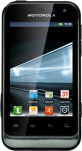 Motorola Defy Mini