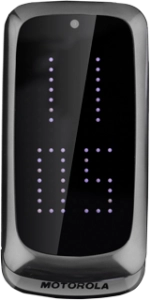 Motorola Gleam+