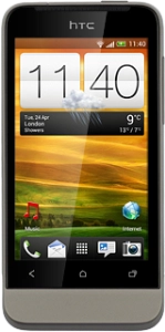 HTC One V