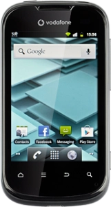 Vodafone Smart II