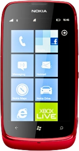 Nokia Lumia 610