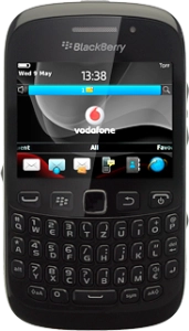 BlackBerry Curve 9220