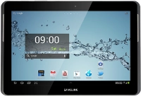 Samsung Galaxy Tab 2 10.1