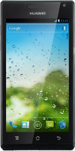 Huawei Ascend P1
