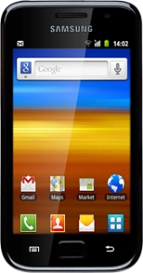 Samsung Galaxy Ace Plus