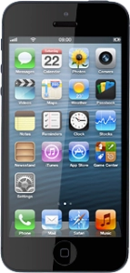Apple iPhone 5