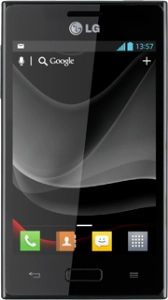 LG Optimus L5 (E610)
