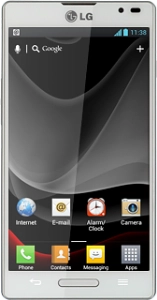 LG Optimus L9 (P760)