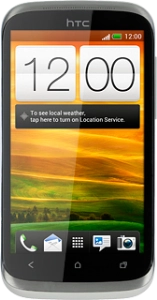 HTC Desire X