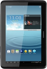 Samsung Galaxy Note 10.1