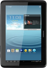 Samsung Galaxy Note 10.1