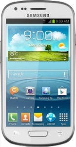 Samsung Galaxy S III Mini