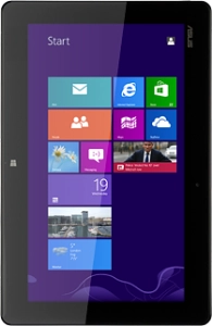 ASUS VivoTab RT