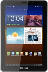 Samsung Galaxy Tab 7.7