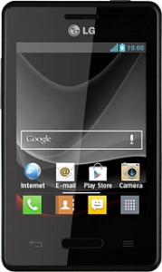 LG Optimus L3 II