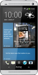 HTC One