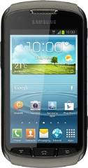 Samsung Galaxy Xcover 2
