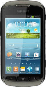Samsung Galaxy Xcover 2